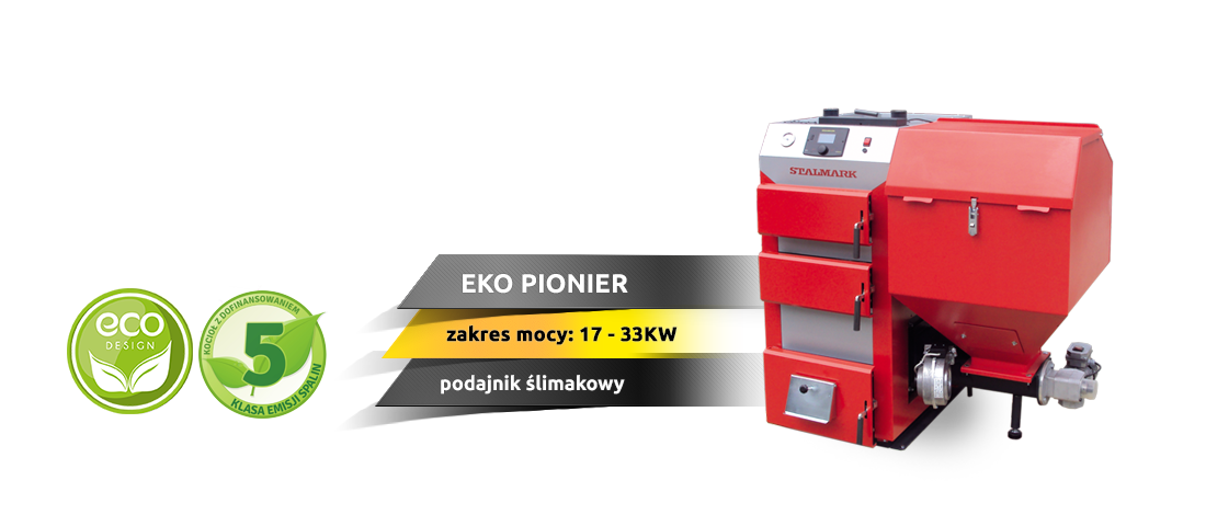 plieniniai šildymo katilai, universalus gamintojas Lenkijoje