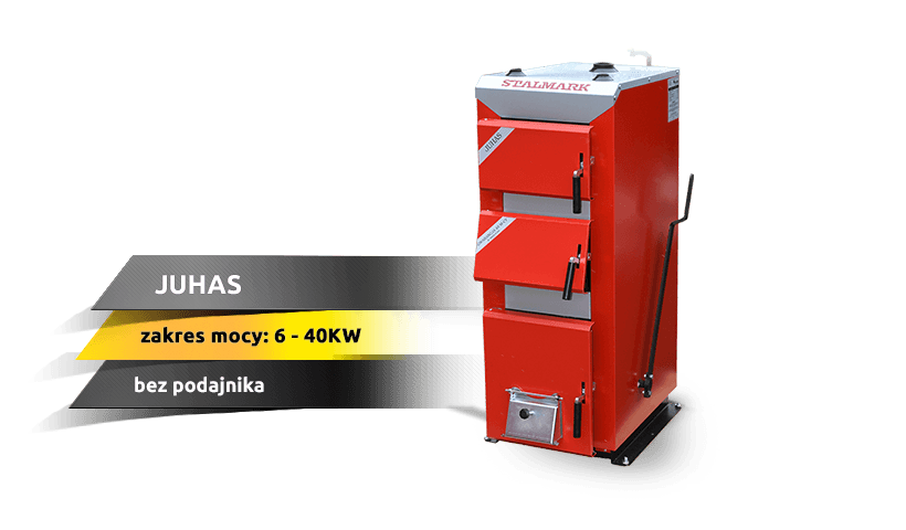 plieniniai šildymo katilai, universalus gamintojas Lenkijoje