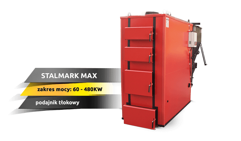 plieniniai šildymo katilai, universalus gamintojas Lenkijoje