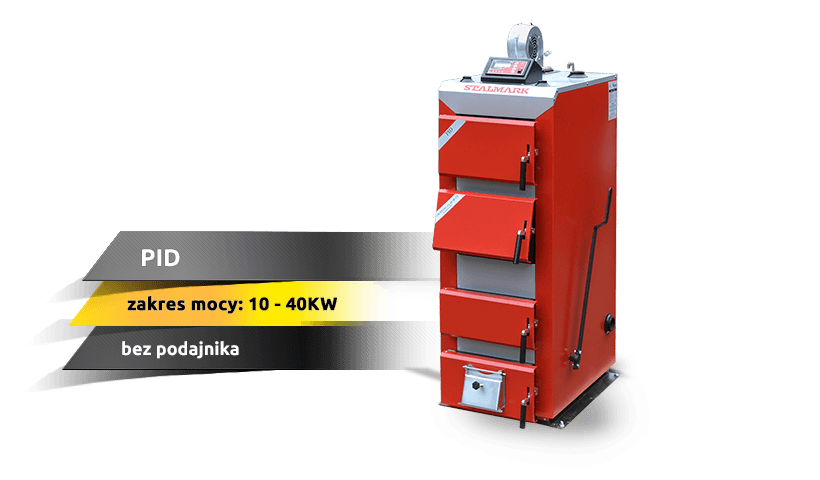 plieniniai šildymo katilai, universalus gamintojas Lenkijoje