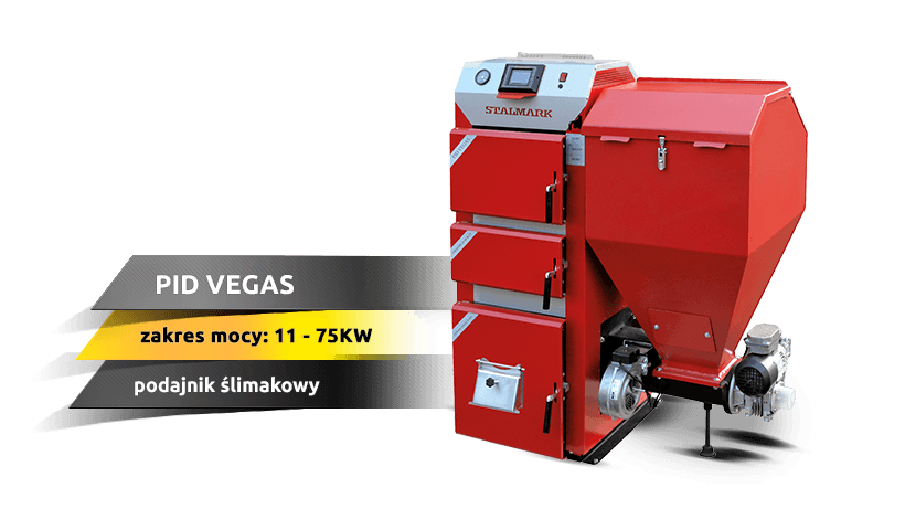 plieniniai šildymo katilai, universalus gamintojas Lenkijoje